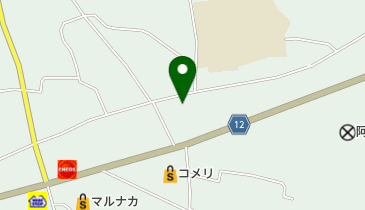 このみ家の地図画像