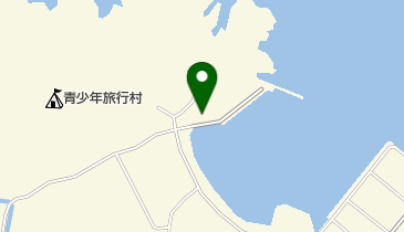 かもめ亭の地図画像