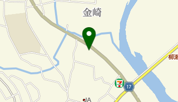 伊達の地図画像