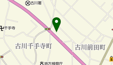芽ぶき 別館の地図画像