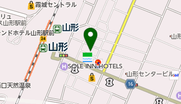 Whisky Bar Doorsの地図画像