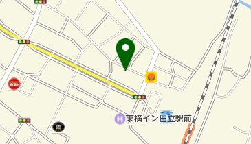 弐鷹の地図画像