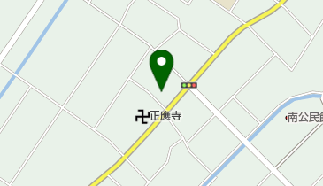 沖縄料理 首里の地図画像