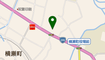 三代目 山ちゃんの地図画像