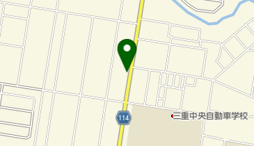 友食の地図画像
