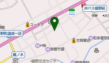 串揚げ 焼き やまちゃんの地図画像