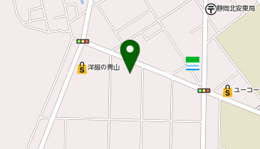 旬輝の地図画像