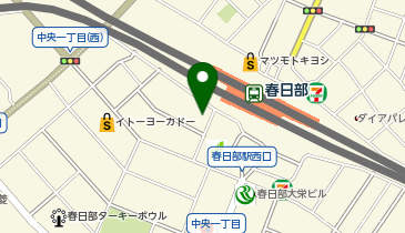 JURAN・JURANの地図画像