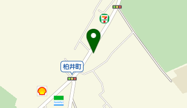 iijima coffeeの地図画像