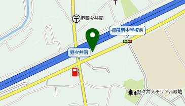 炭火焼き鳥 竹朋の地図画像