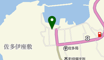 ときわラーメンの地図画像