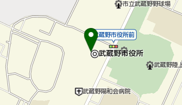 さくらごはんの地図画像