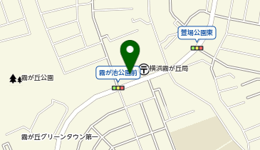 ピッツェリア ゼータ ドゥエの地図画像