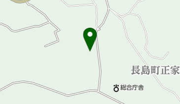おか田の地図画像