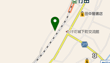 そば処 伊とうの地図画像