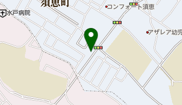六味 旬蔵の地図画像