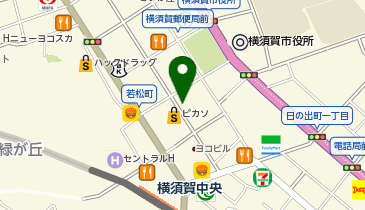 大衆酒場 天国の地図画像