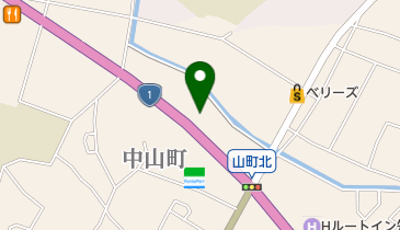 チマホンステーキグリルの地図画像