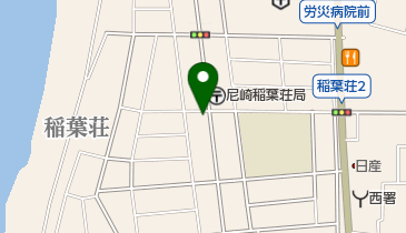 栄寿しの地図画像