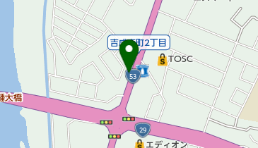 RITOTTO MARCHEの地図画像