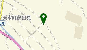 おばんざいの店 ゆずるの地図画像