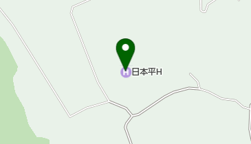 テラスラウンジの地図画像