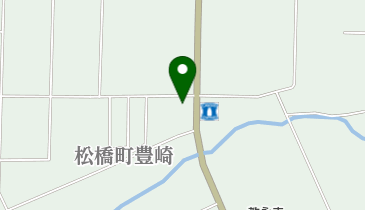 かなたけの地図画像