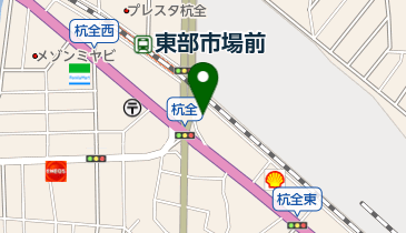 いおりの地図画像