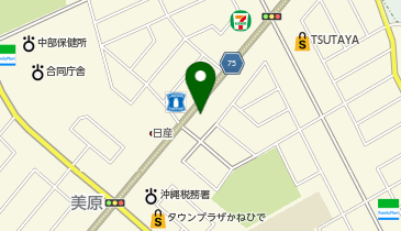 BAR FOREST CHAIRの地図画像