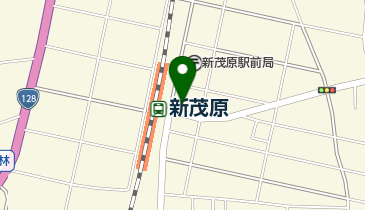 ARUKUの地図画像