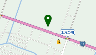 珈琲焙煎 ウェカラパの地図画像