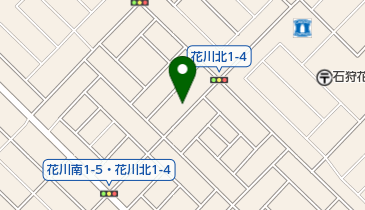 やきとり桜の地図画像