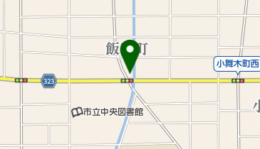 grandirの地図画像