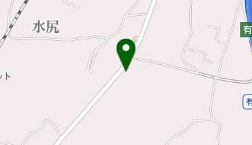 ナチュラルガーデンの地図画像