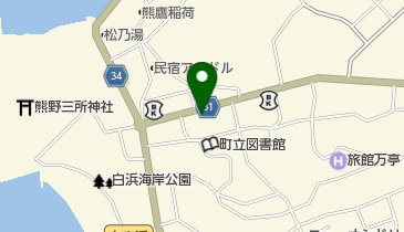 みさごの地図画像