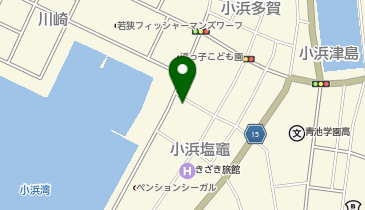 ラ ヴェリタの地図画像