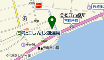 アガンの地図画像