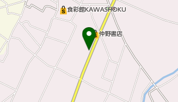 みらくの地図画像