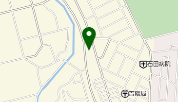 LANIの地図画像