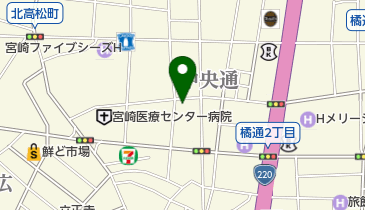 柴田の地図画像