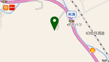 Restaurant Kazu MARUYAMAの地図画像