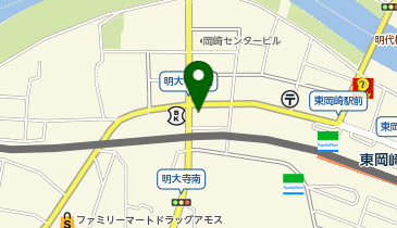 Noble Dor -ダイニングバーノーブルドア-の地図画像