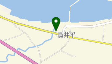 福家の地図画像