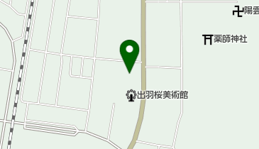 利右衛門の地図画像
