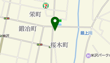 ラグパティの地図画像