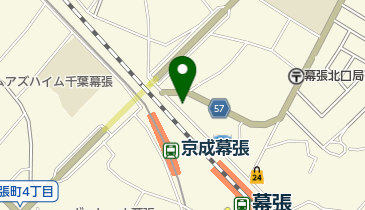 ちむの地図画像