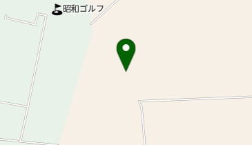 和カフェスペースの地図画像