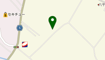 紡ぎの家 大島 cafe BLANCOの地図画像