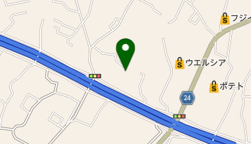 CHABIの地図画像