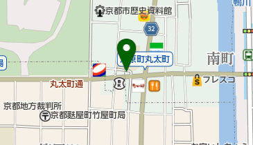 とりこの地図画像